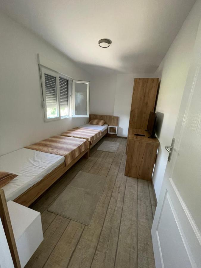 Heater Sleep Nis Hostel Екстериор снимка
