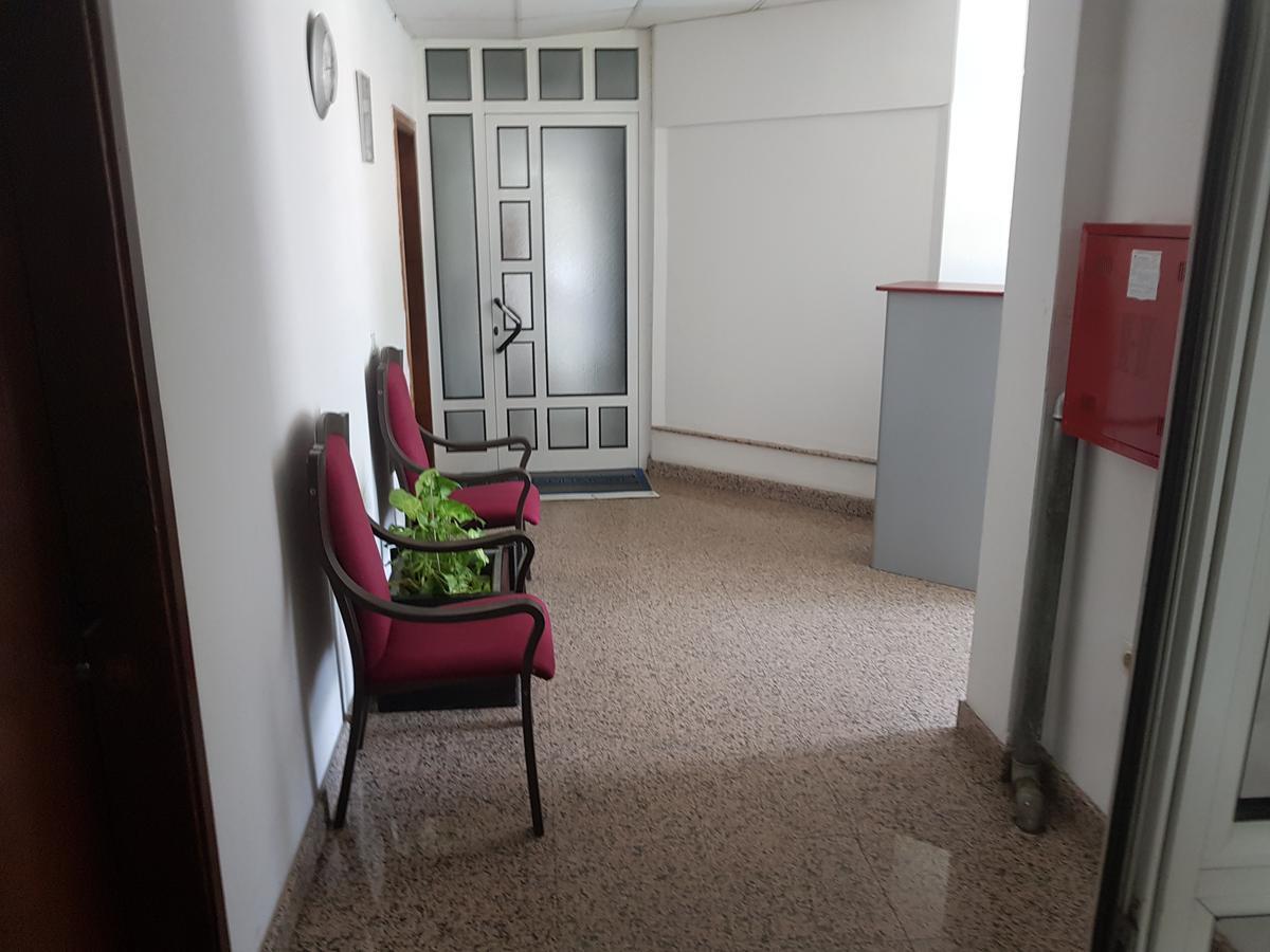 Heater Sleep Nis Hostel Екстериор снимка