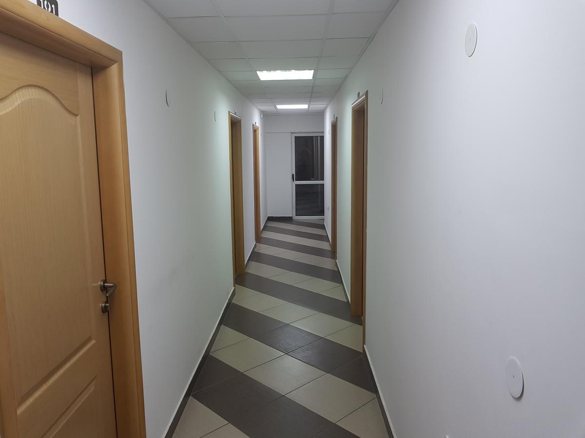 Heater Sleep Nis Hostel Екстериор снимка